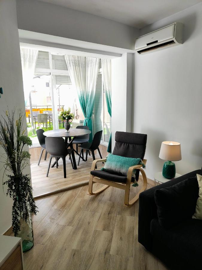 City Central Apartment With Large Patio By Namaste Elite Torremolinos Exterior photo