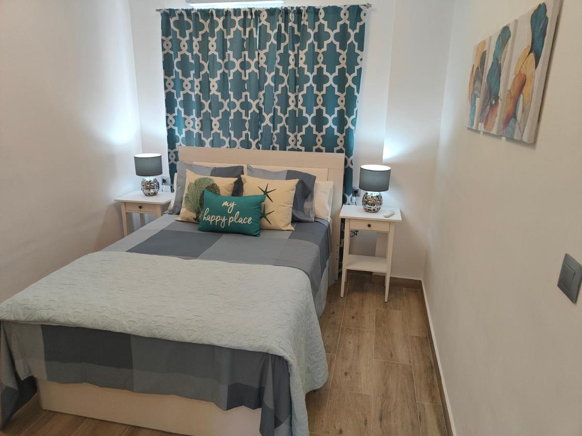 City Central Apartment With Large Patio By Namaste Elite Torremolinos Exterior photo
