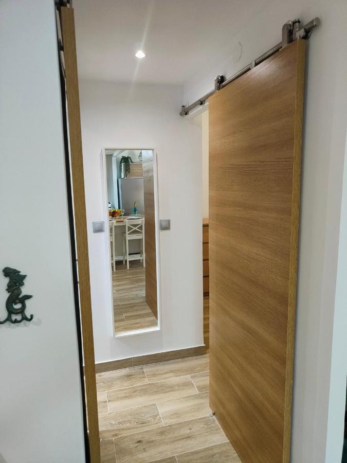 City Central Apartment With Large Patio By Namaste Elite Torremolinos Exterior photo